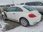 2014 Volkswagen Beetle