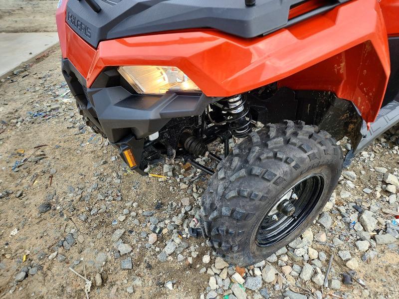 2025 Polaris Sportsman