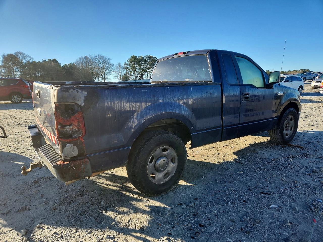 2006 Ford Conven