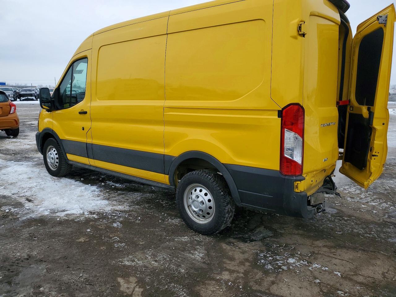 2023 Ford Transit 150 Delivery Van