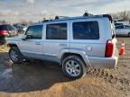 2010 Jeep Commander Limited