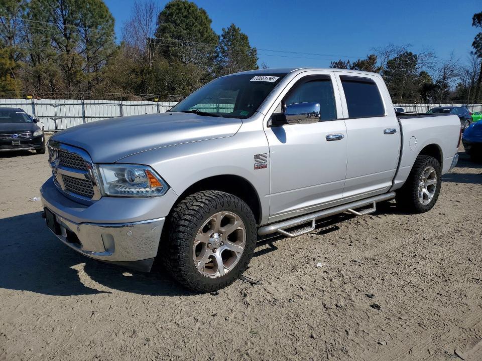 2015 Dodge 1500 Laramie