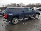 2012 Chevrolet Silverado K2500 Heavy Duty LT