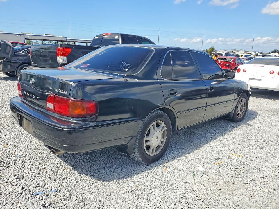 1995 Toyota Camry xle