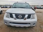 2007 Nissan Pathfinder le