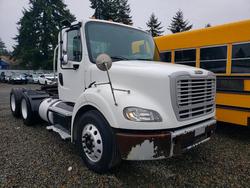 2016 Freightliner Business Class M2 Semi Truck en venta en Graham, WA