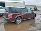 2009 Ford Flex sel