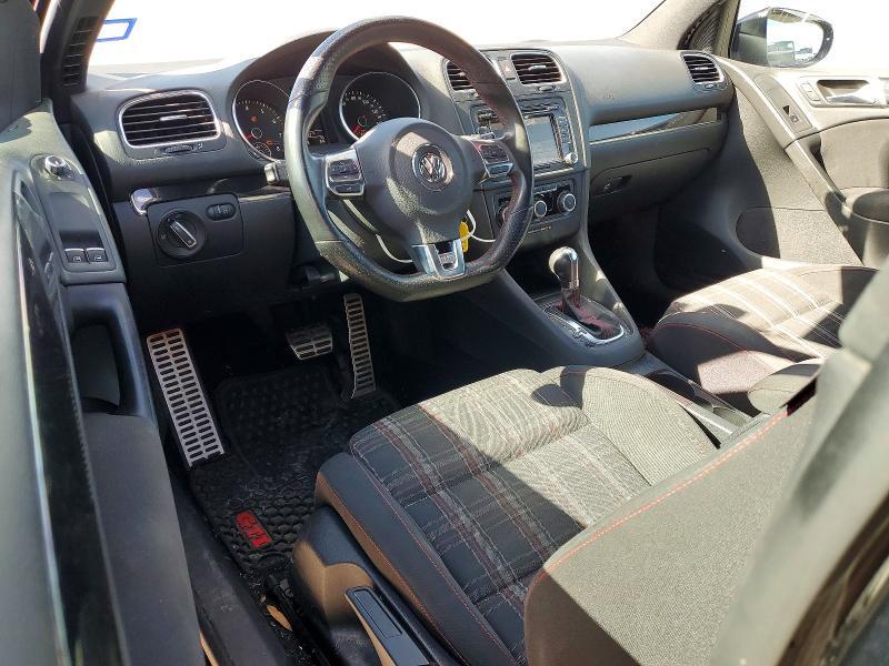 2010 Volkswagen GTI