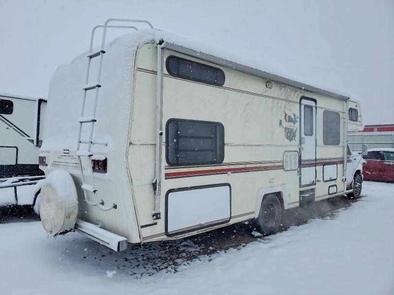 1992 Ford E350SD RV