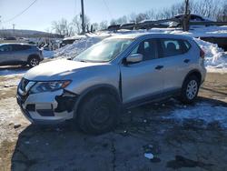 Nissan Rogue salvage cars for sale: 2019 Nissan Rogue s