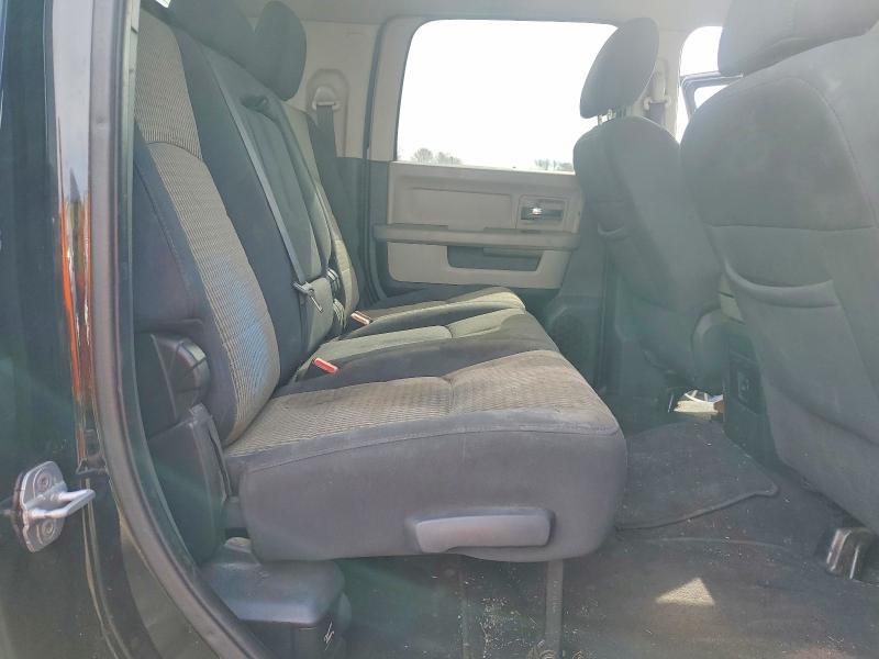 2010 Dodge Ram 2500