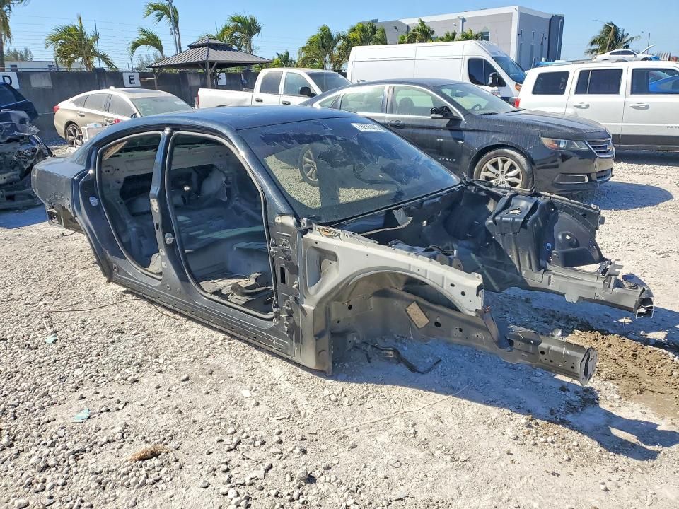 2021 Dodge Charger Scat Pack