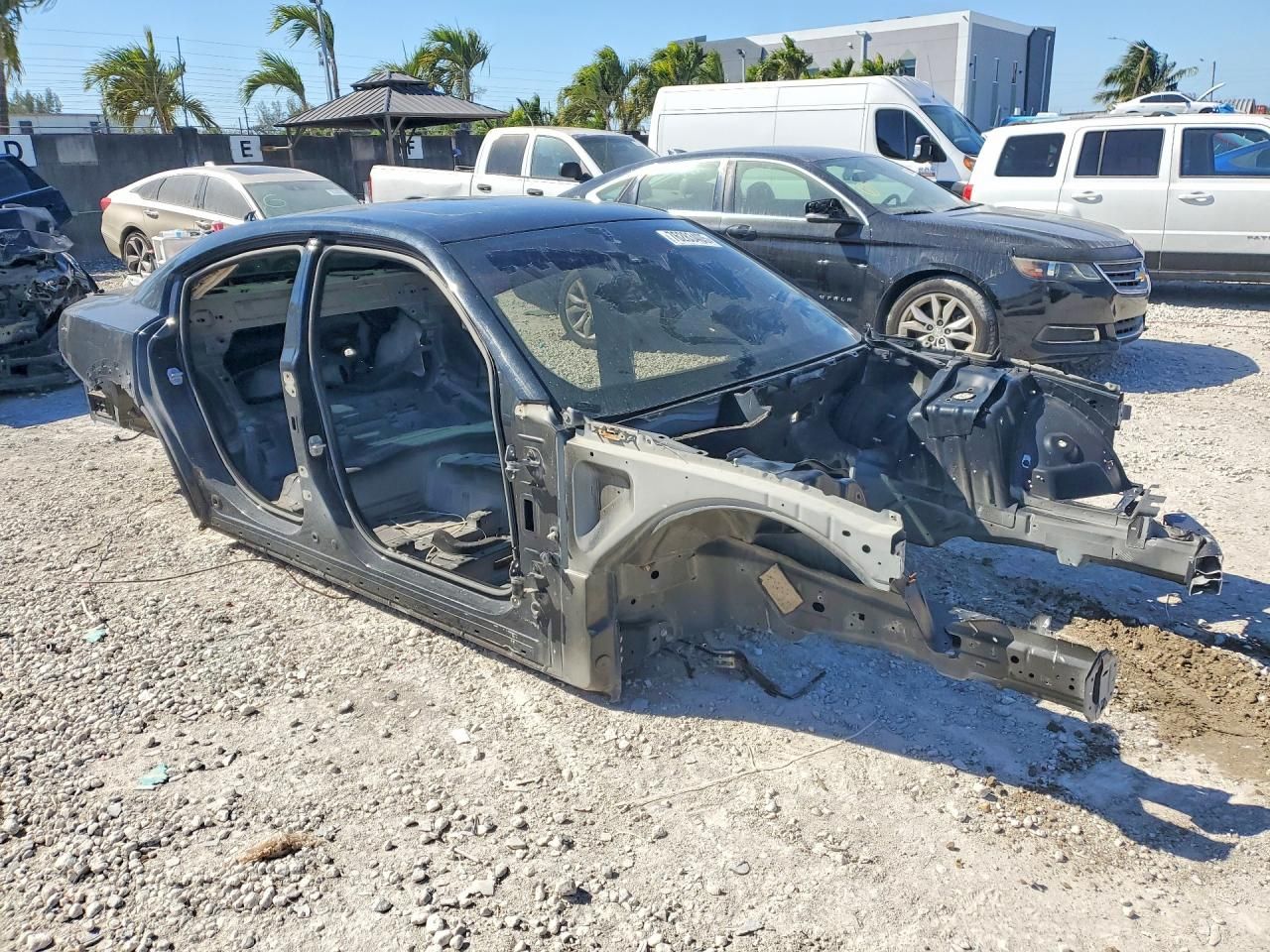 2021 Dodge Charger Scat Pack
