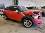 2011 Mini Cooper s Countryman