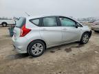 2017 Niss Versa Note s Plus