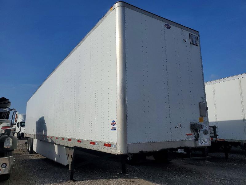 2021 Utility Vs2dx dry van Trailer
