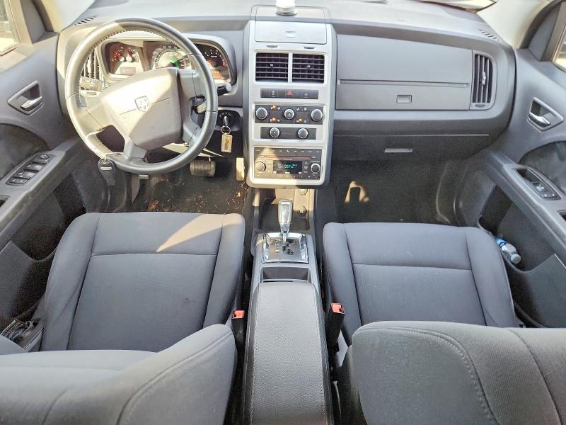 2010 Dodge Journey sxt