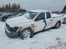 2019 Dodge Ram 1500 Classic Tradesman for sale in Bowmanville, ON