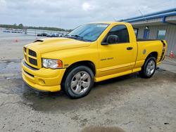 Dodge Vehiculos salvage en venta: 2005 Dodge RAM 1500 ST