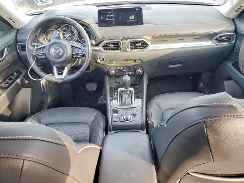 2024 Mazda Cx-5 Preferred
