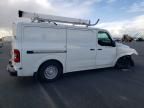 2018 Niss NV Cargo 2500 HD S S