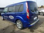 2016 Ford Transit Connect Titanium