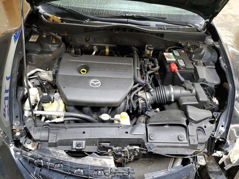 2012 Mazda 6 I