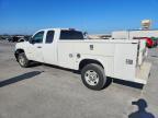 2013 Chevrolet Silverado Utility / Service Truck