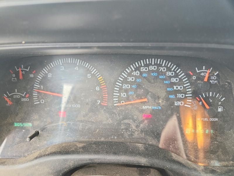 2000 Dodge Dakota Quattro