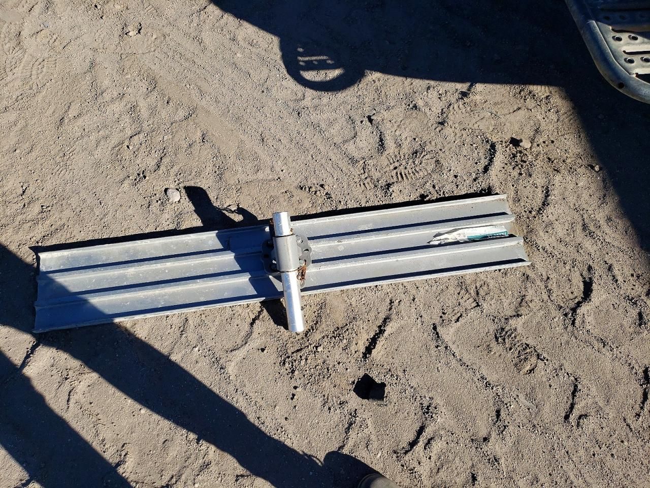 2016 Mercedes-Benz Sprinter 2500