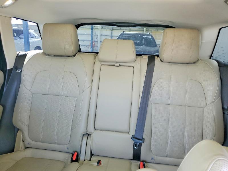 2014 Land Rover Range Rover Sport sc