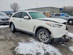 2013 Infiniti Fx37 Base