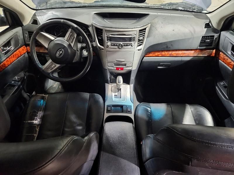 2011 Subaru Legacy 3.6r Limited