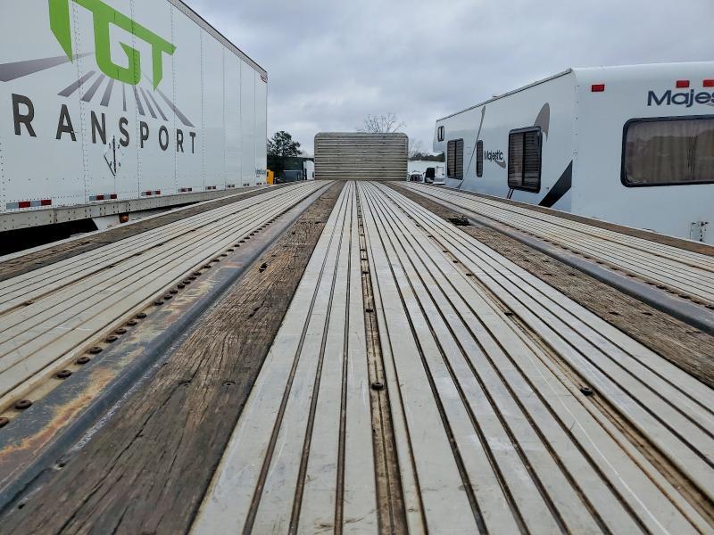 2015 Utility Trailer