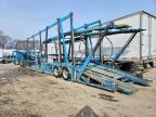 2005 Peterbilt 379 Car Hauler Truck