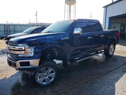 2018 Ford F150 Supercrew en venta en Chicago Heights, IL