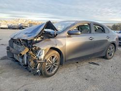 KIA salvage cars for sale: 2022 KIA Forte fe