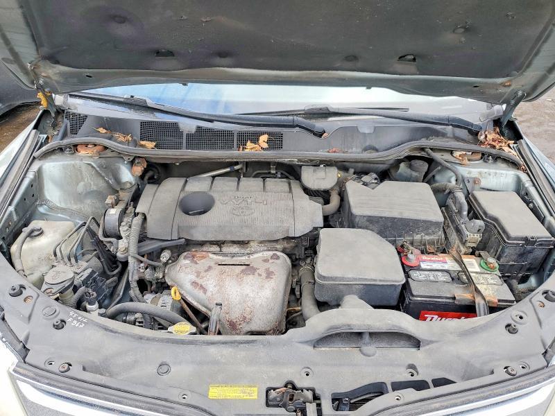 2010 Toyota Venza