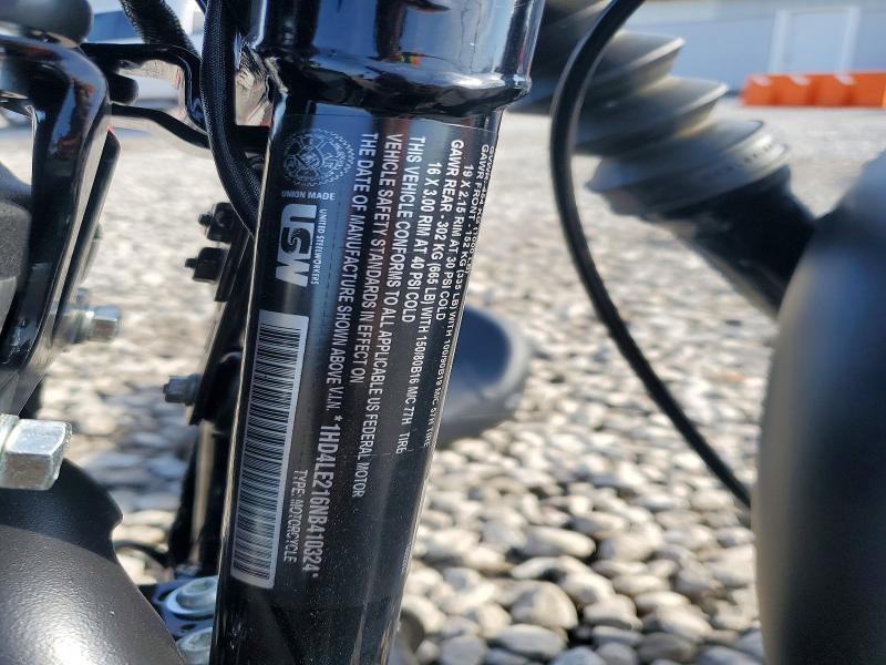 2022 Harley-Davidson XL883 N