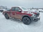 2020 Dodge Ram 1500 Classic Warlock