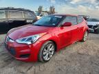 2016 Hyundai Veloster Base