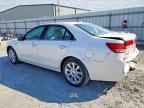 2011 Lincoln MKZ