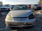 2003 Honda Civic ex