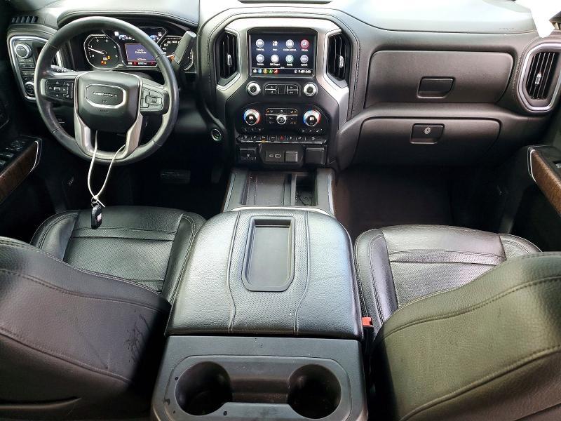2020 GMC Sierra K3500 Denali
