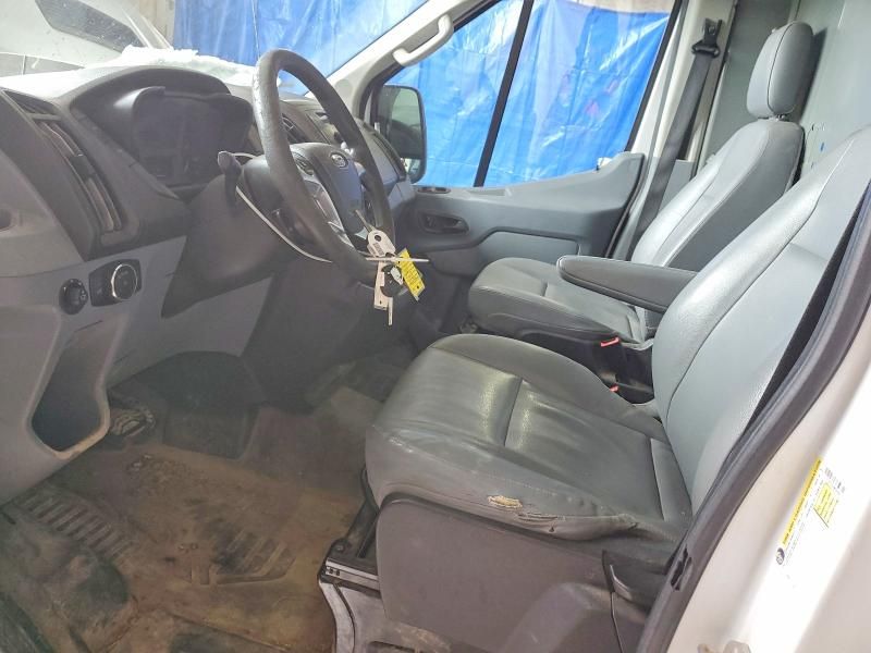 2017 Ford Transit T-250