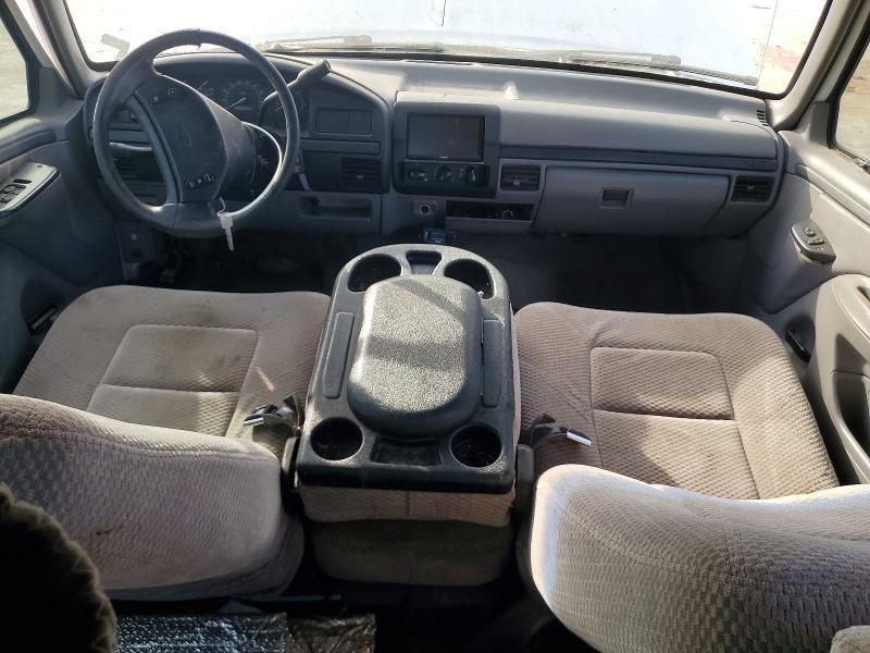1996 Ford F250
