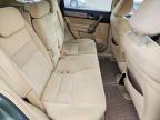 2008 Honda Cr-v ex