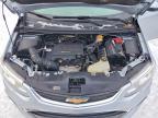 2017 Chevrolet Sonic Premier