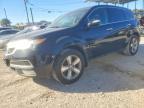2012 Acura Mdx Technology