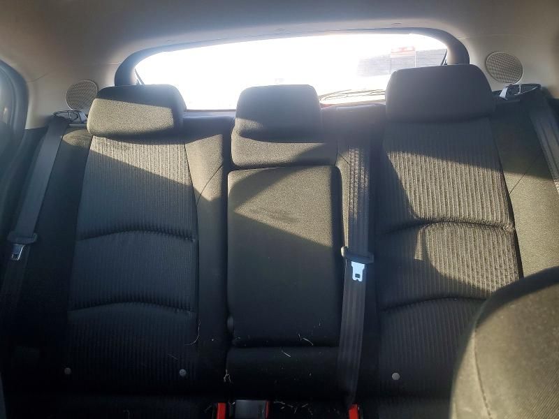 2016 Mazda 3 Touring